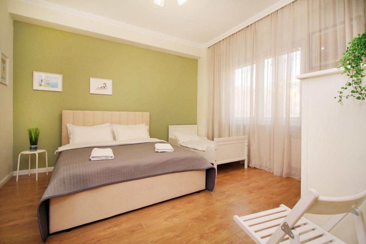 Perfect Spacious Apartment 356 الماتي المظهر الخارجي الصورة