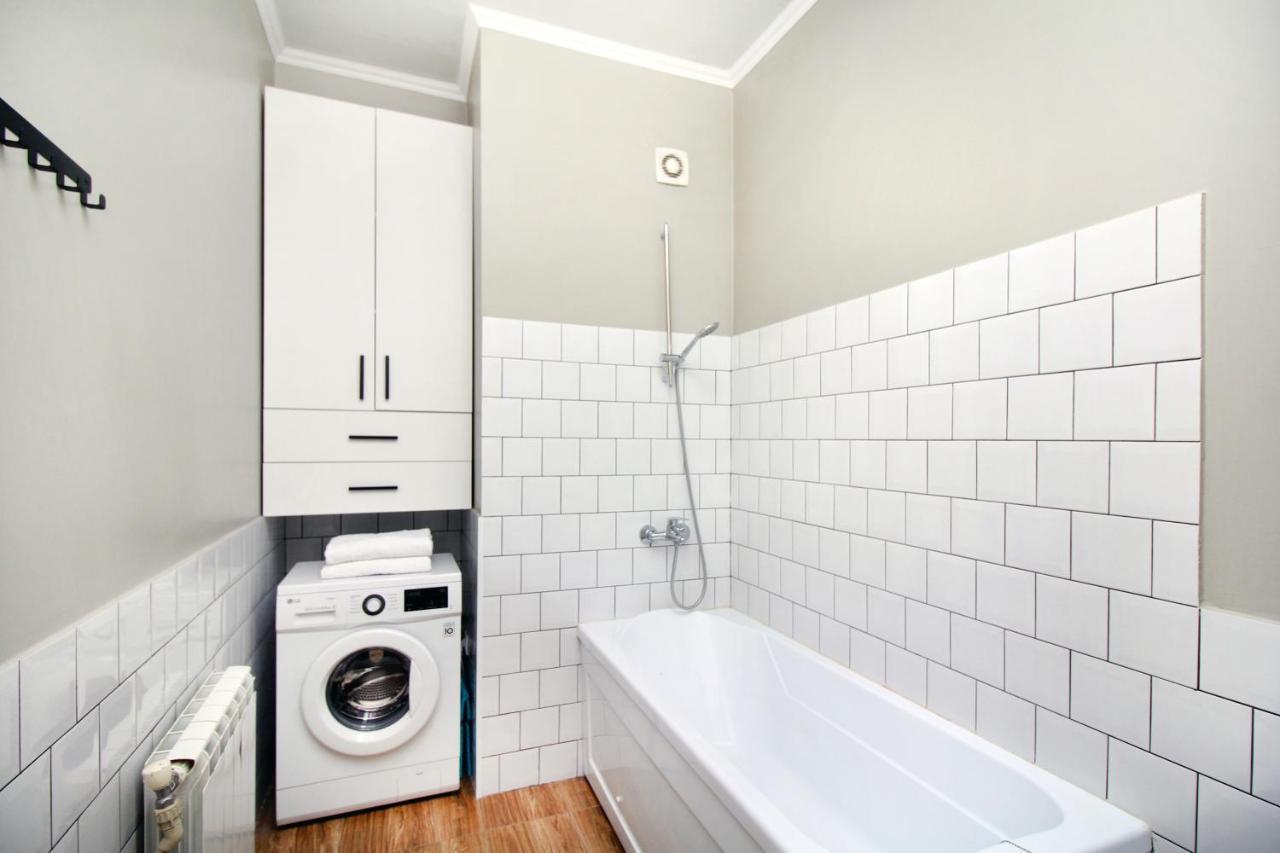 Perfect Spacious Apartment 356 الماتي المظهر الخارجي الصورة